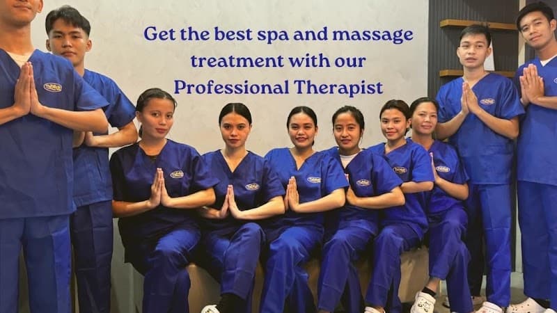 Thai Royale Spa Sta.Mesa Manila photo