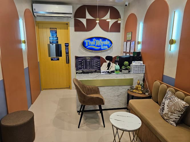 Thai Royale Spa Tomas Morato-Timog Ave. Circle Quezon City photo