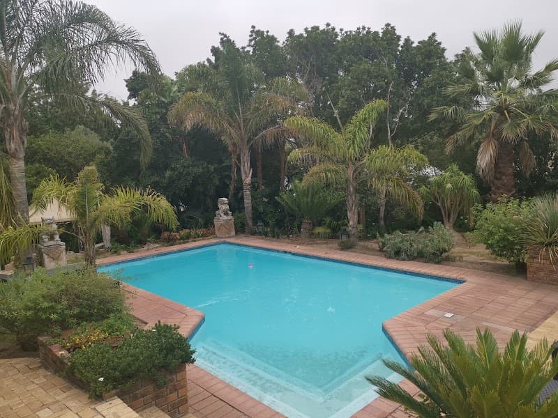 Thai Sabai Day Spa -Skin Clinic Stellenbosch photo