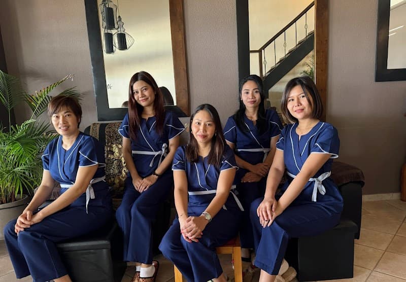 Thai Sabai Massage rhodes Rhodes photo