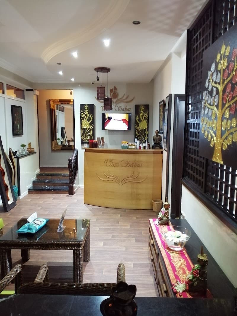 Thai Sabai Rabat 10080 photo
