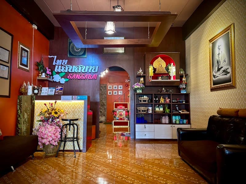 Thai Saensabai Health Massage Bowin Chonburi photo