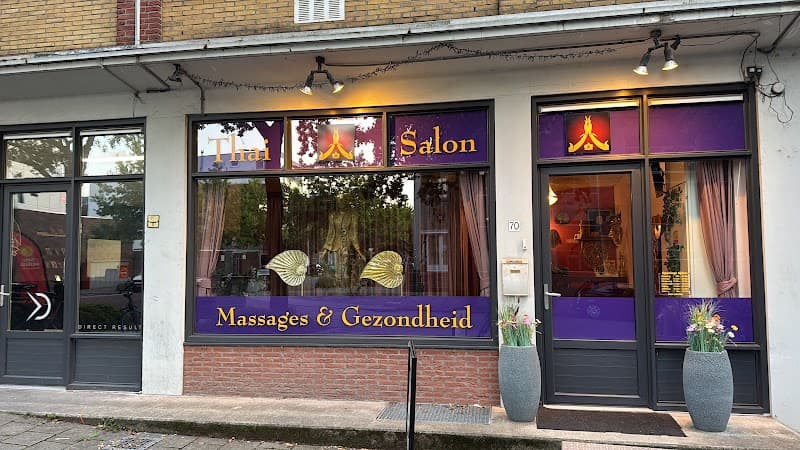Thai Salon Groningen photo