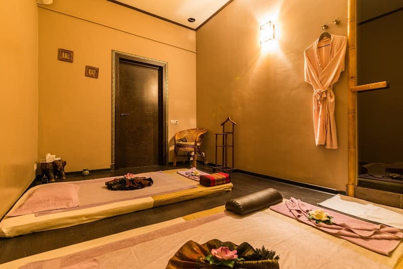 Thai Seasons SPA Khimki photo