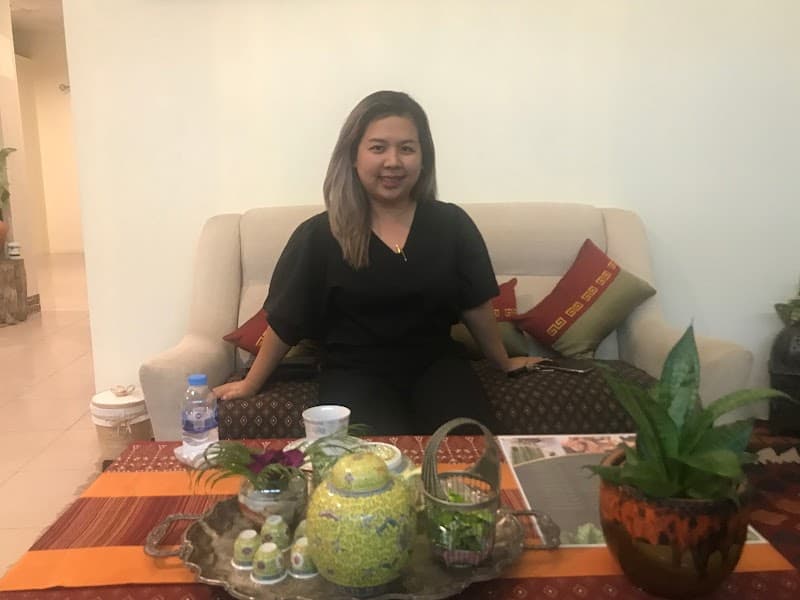 Thai Secret Massage Phuket photo