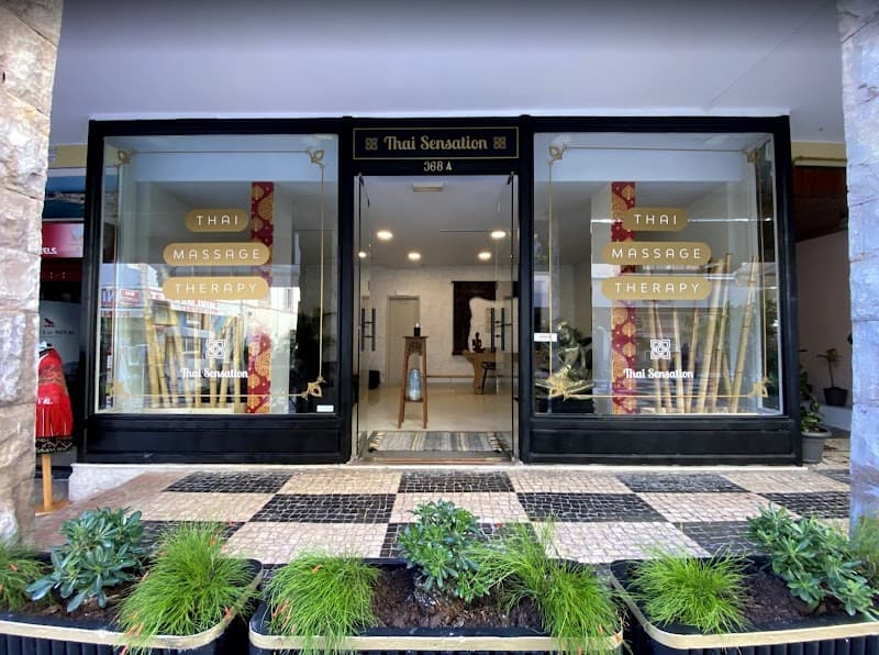 THAI SENSATION Cascais - Massagem Terapêutica photo