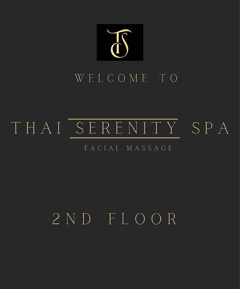 Thai Serenity Spa Alexandria photo