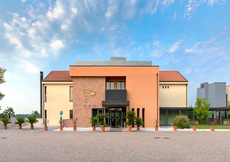 Thai Si Hotel & Royal Thai Spa Venice photo