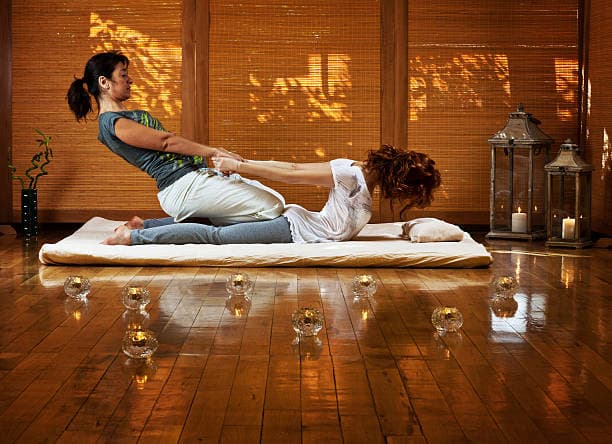 Thai Siam Spa Porto-Vecchio photo