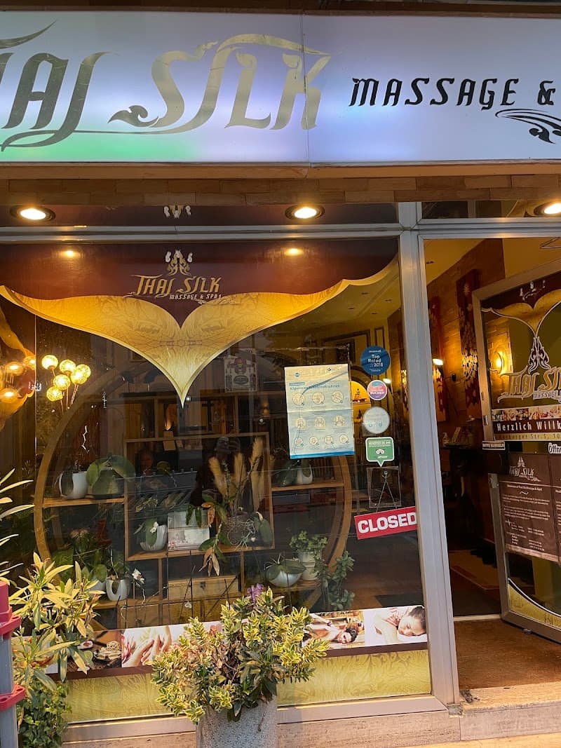 Thai Silk Massage&Spa Berlin photo