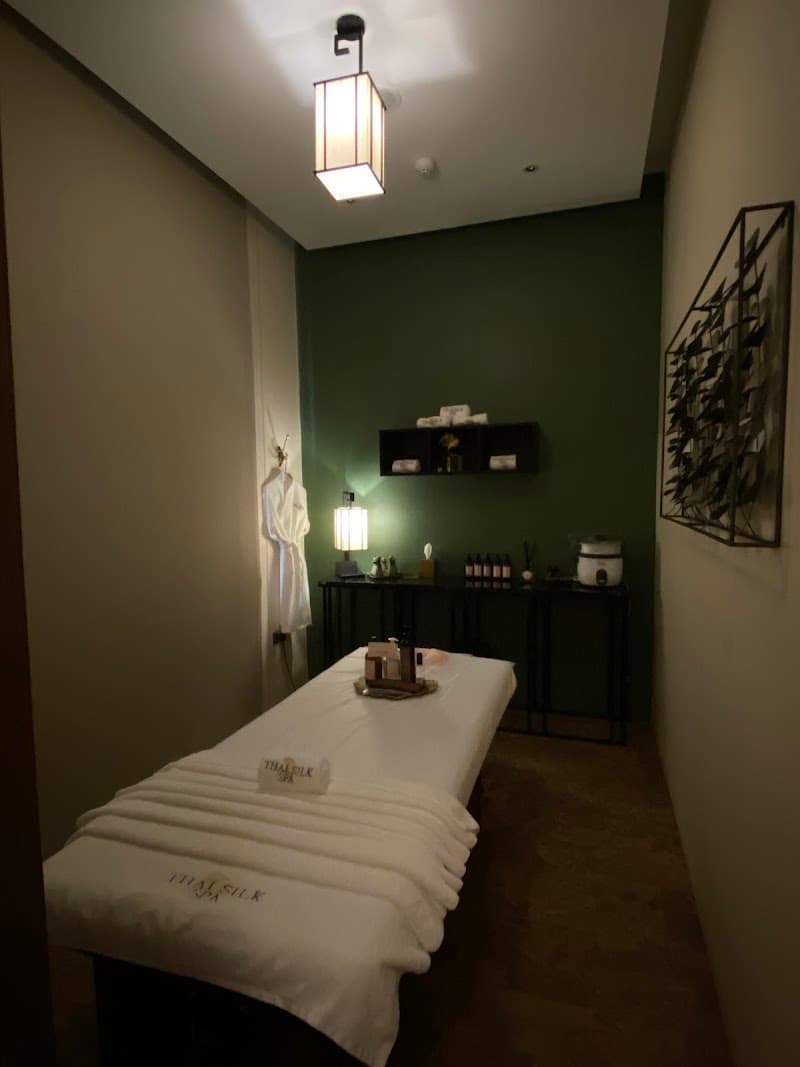 Thai Silk Spa Montecatini Terme photo