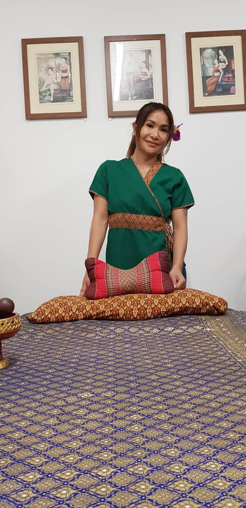 Thai Smile Massage & Therapy Hull photo