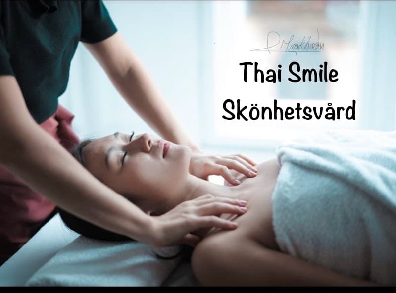 Thai Smile Skönhetsvård Stockholm photo