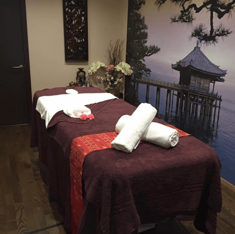 Thai Smile Spa Abu Dhabi photo