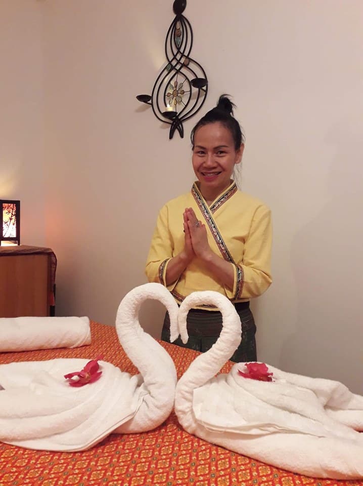 Thai Smile Vilnius photo
