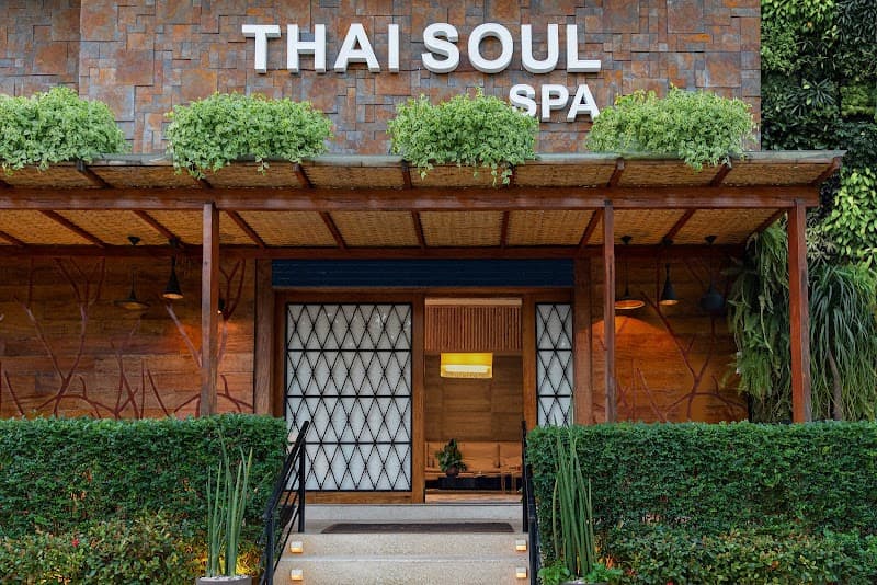 Thai Soul Spa Mumbai photo