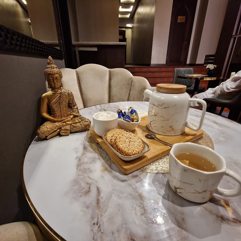 Thai Spa 7Boyau VIP Qabanbay Batyr Avenue No:1 photo