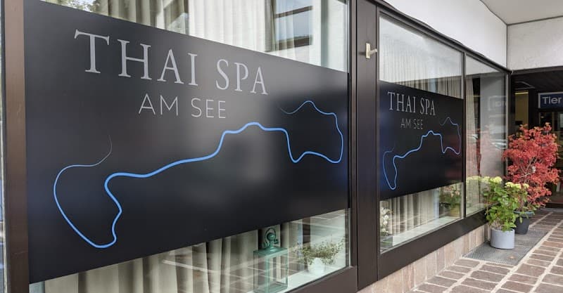 Thai Spa Am See Kreuth photo