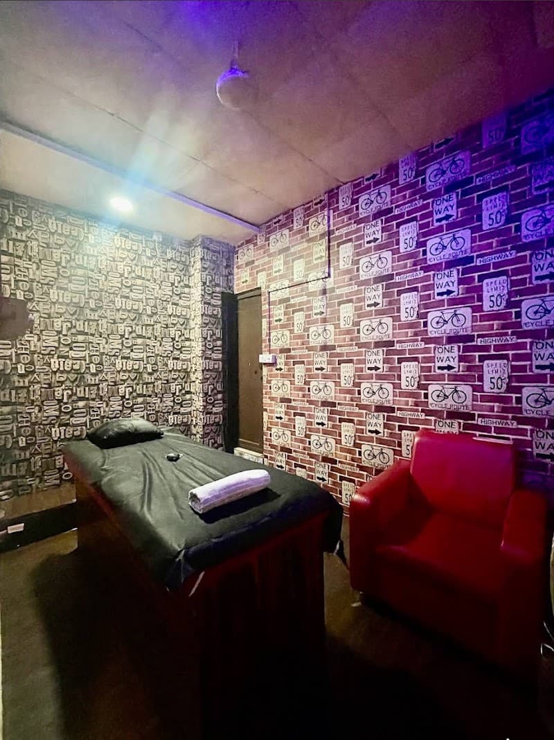 Thai Spa At Home Indore photo