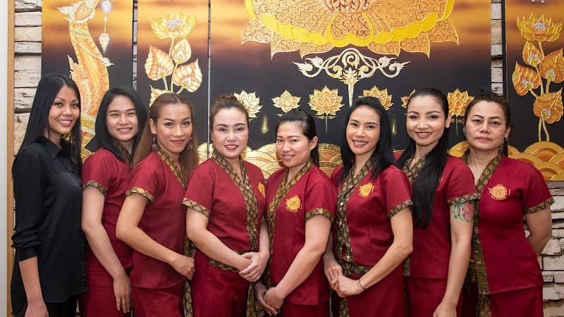 Thai_Spa Babahoyo photo