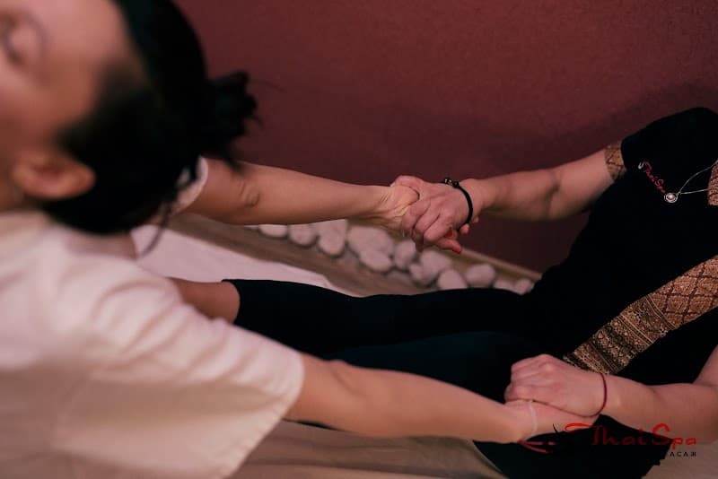 Thai Spa Bulgaria Mall - The Best Thai Massages in Sofia photo