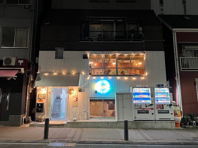 Thai Spa & Cafe Healing Space muu Tokyo photo