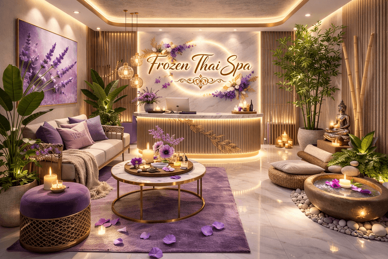 Thai Spa Center Dhaka photo
