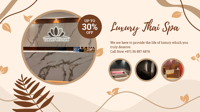 Thai Spa Deira Dubai photo