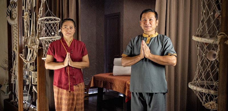 Thai Spa Gloria Blagoveshchensk photo