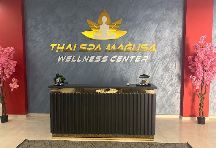 Thai Spa Mağusa Massage & Wellness Gazimağusa photo