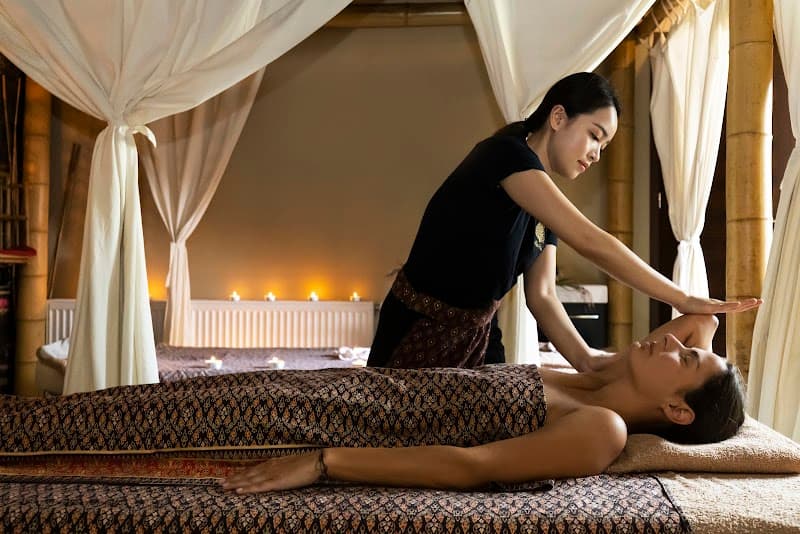 Thai.Spa.Masaz Kraków photo