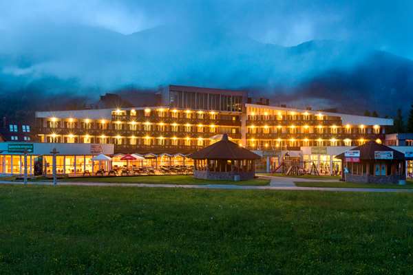 Thai spa massage center Kranjska Gora photo