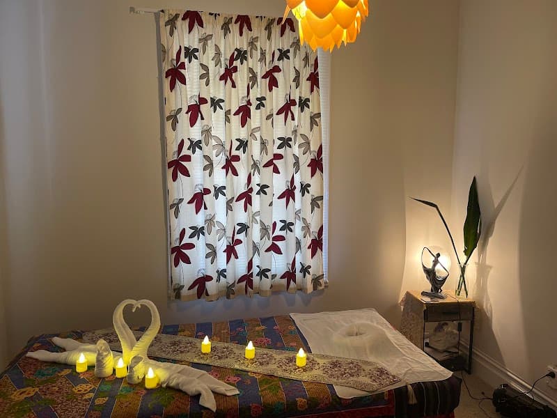 Thai Spa & Massage Therapy Whangarei photo