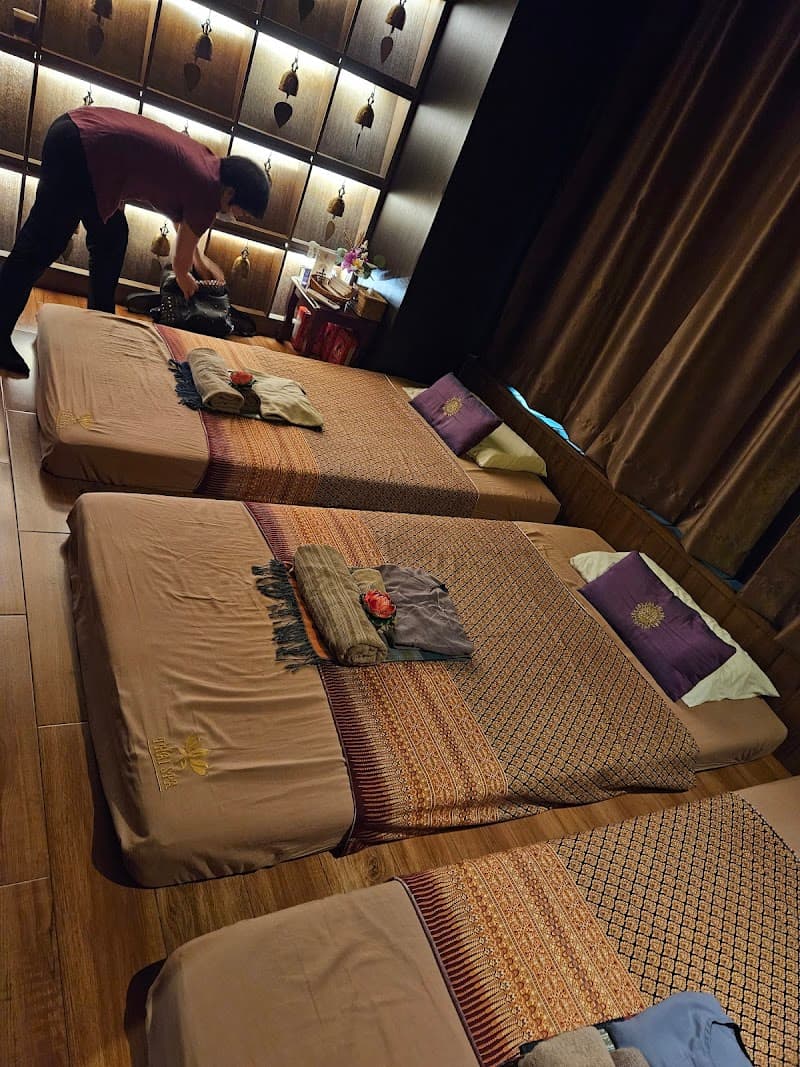 Thai Spa No.5 Guangzhou photo