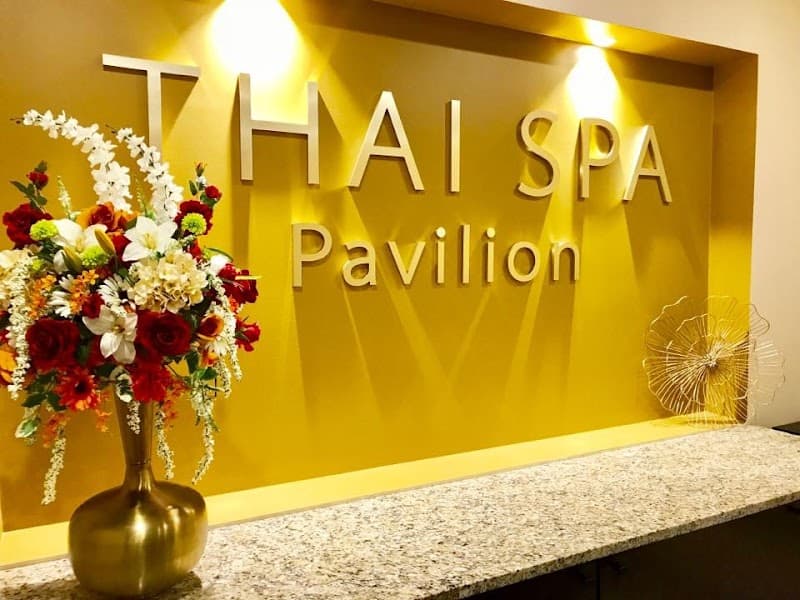 Thai Spa Pavilion Farmington Hills photo