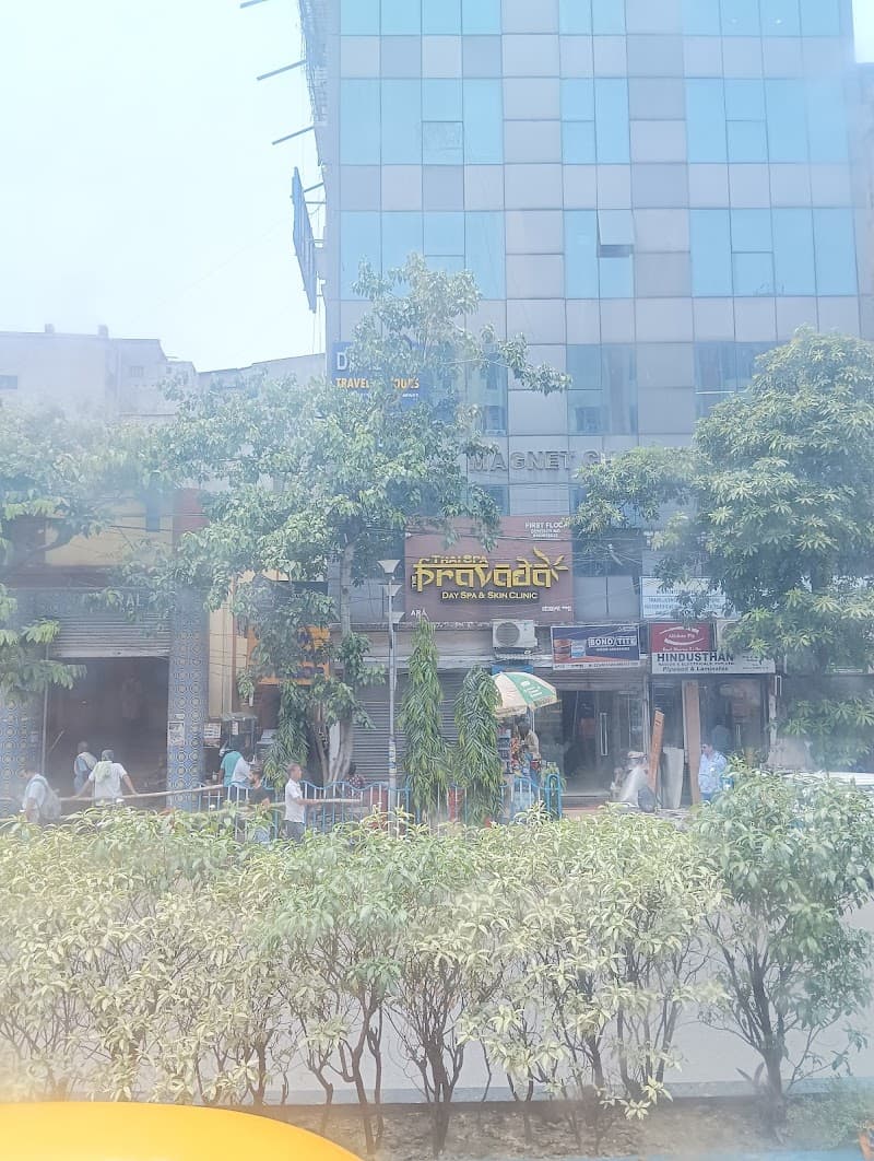 Thai Spa Pravoda Day Spa & Skin Clinic Kolkata photo