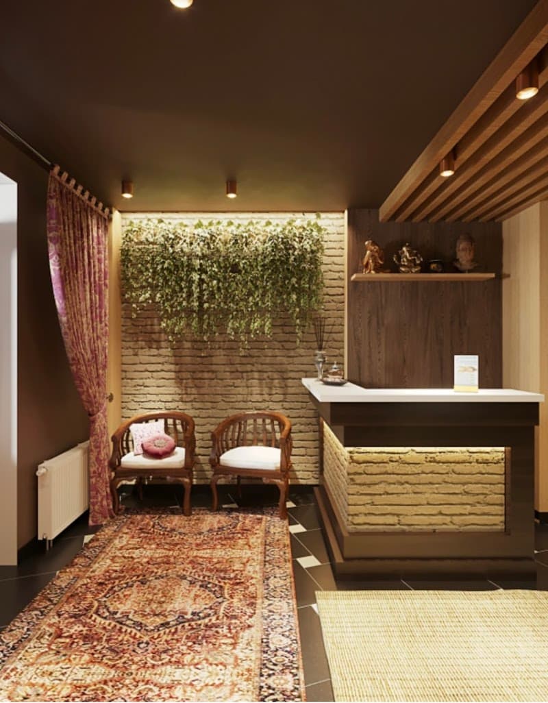 Thai Spa Sabai Koh Samui photo