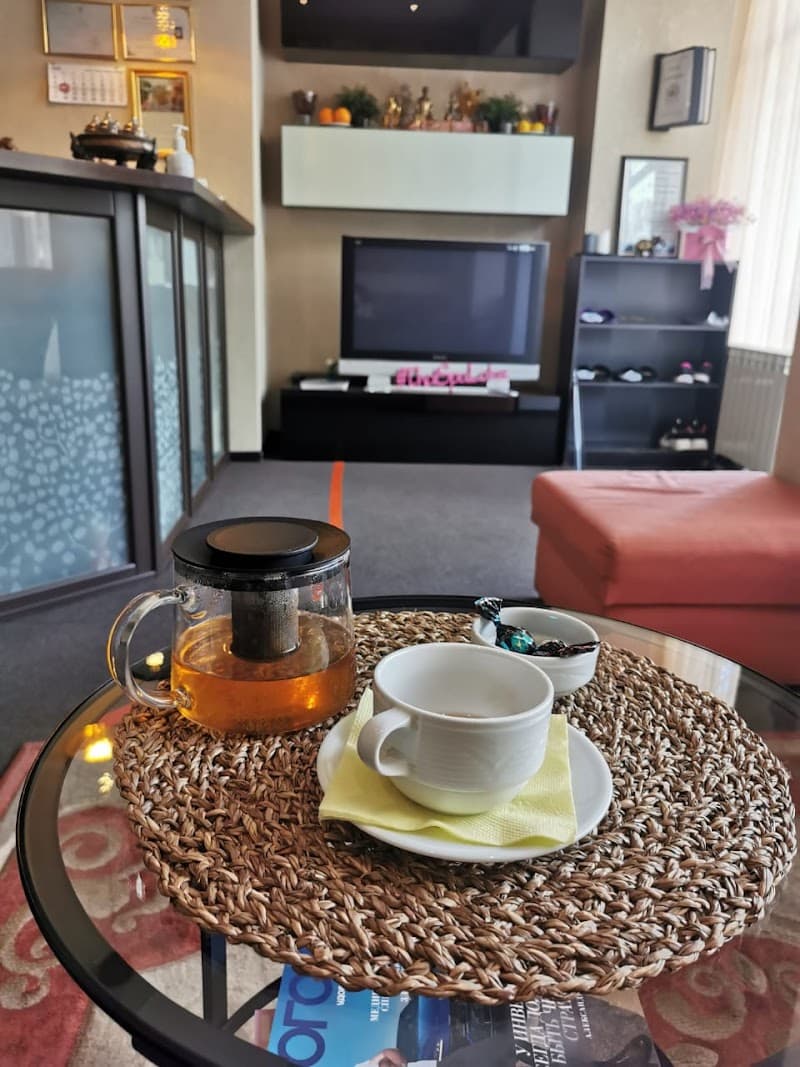 Thai SPA Salon Lotus Krasnodar photo