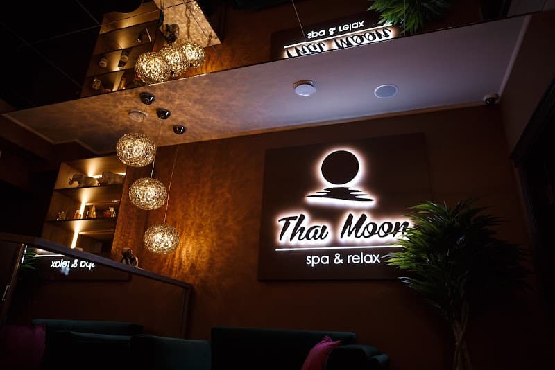 Thai SPA Salon Thai Moon Mogilev photo