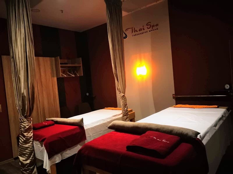 Thai Spa The Mall - The Best Thai and Spa Massage Salons in Sofia photo