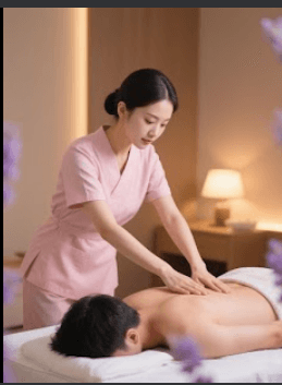 Thai Spa Therapy Fort Wayne photo