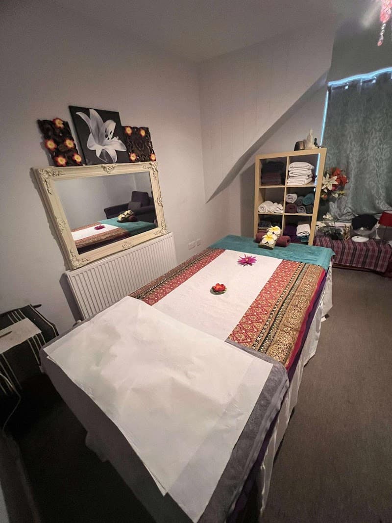 Thai Spa Treatment Stratford upon Avon photo