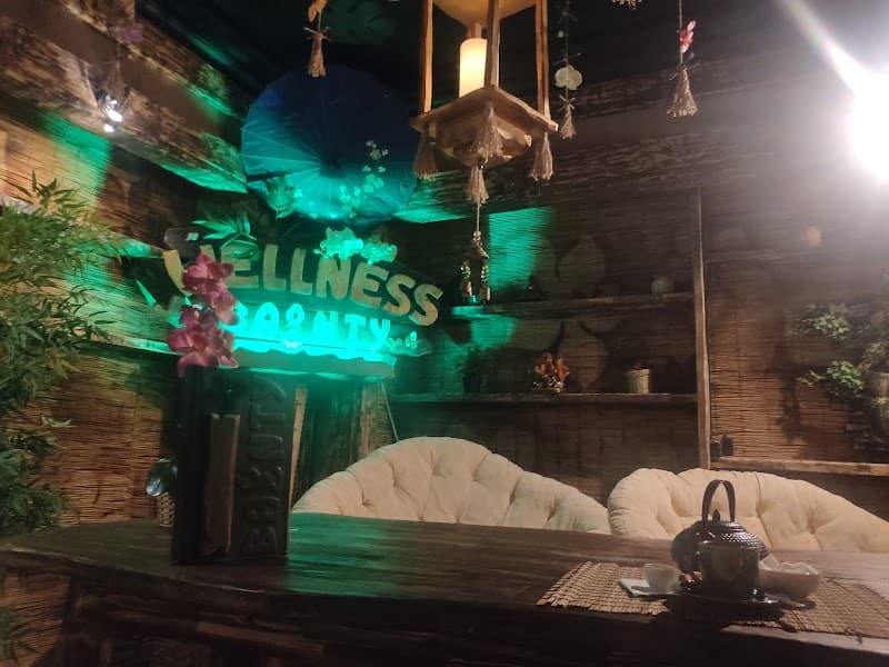 Thai SPA Village Baunty - Kazan photo