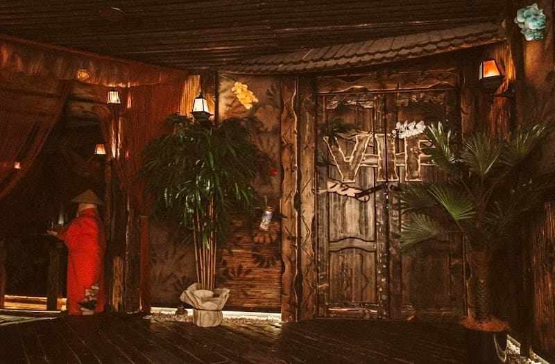 Thai SPA Village BAUNTY Novy Urengoy photo