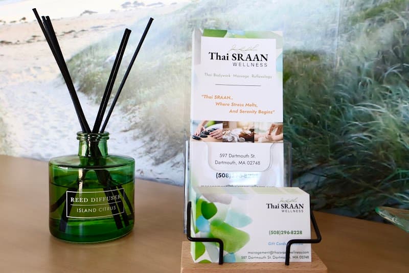 Thai SRAAN Wellness South Dartmouth photo