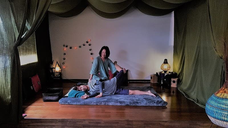 Thai-style Massage Muu An Iizuka City photo