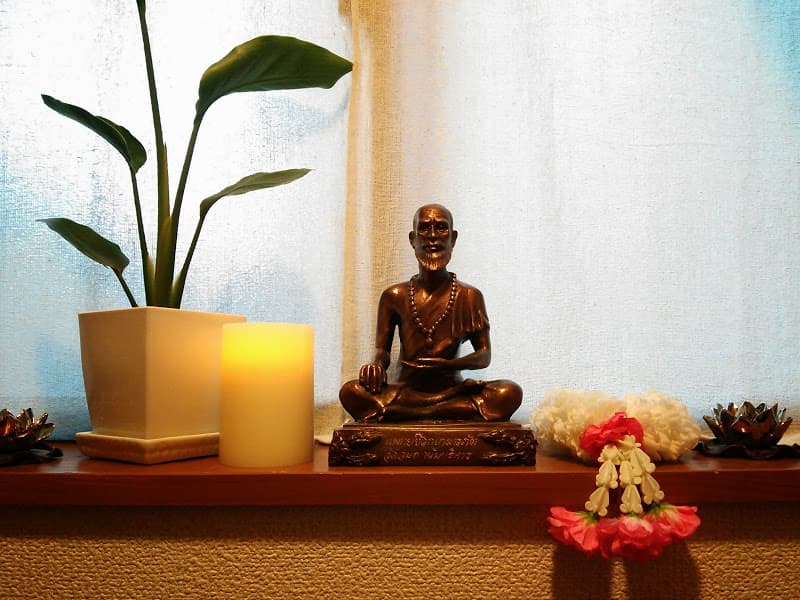 Thai Style Massage Nobiru Fuchu City photo