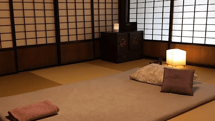 Thai Style Massage Salon Num Nim Mitoyo City photo