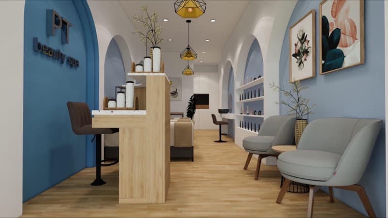 Thái Sương Spa Quận Bình Thạnh photo