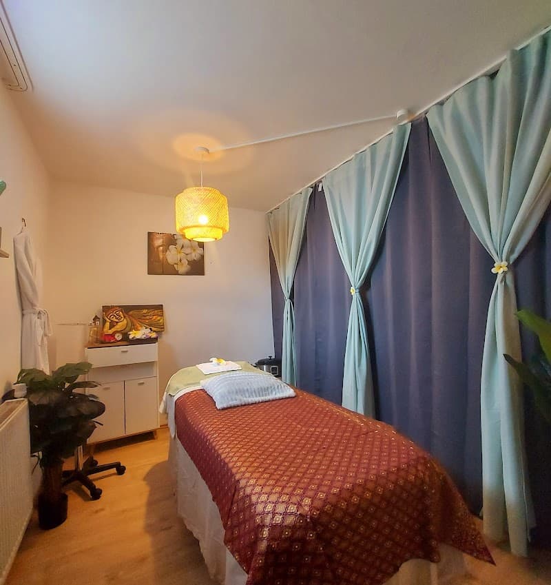 Thai Thara Spa & Massage Steinheim am Albuch photo